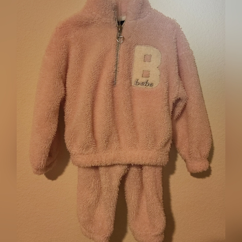 Bebe 2 Piece